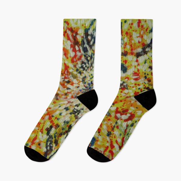 Item preview, exploding colour designed and sold by nainik.