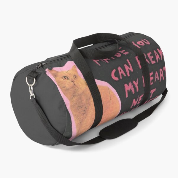 maybe you can break my heart next summer :) Duffle Bag