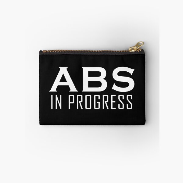 Item preview, Abs in progress designed and sold by Catsloversdotme.