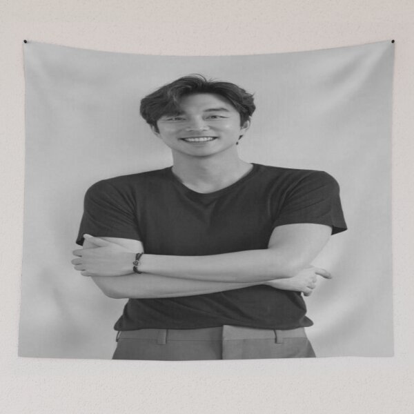 Item preview, Gong yoo lovers designed and sold by Juzzov.