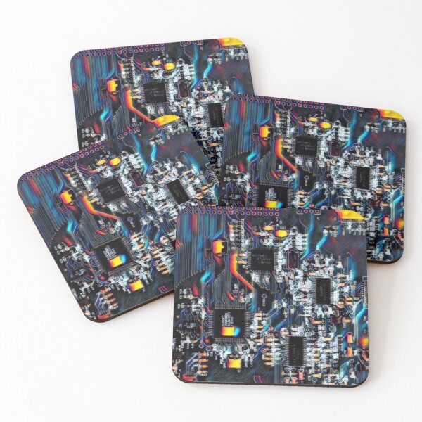 Item preview, Tech circuit  engineering connection  designed and sold by malloum.