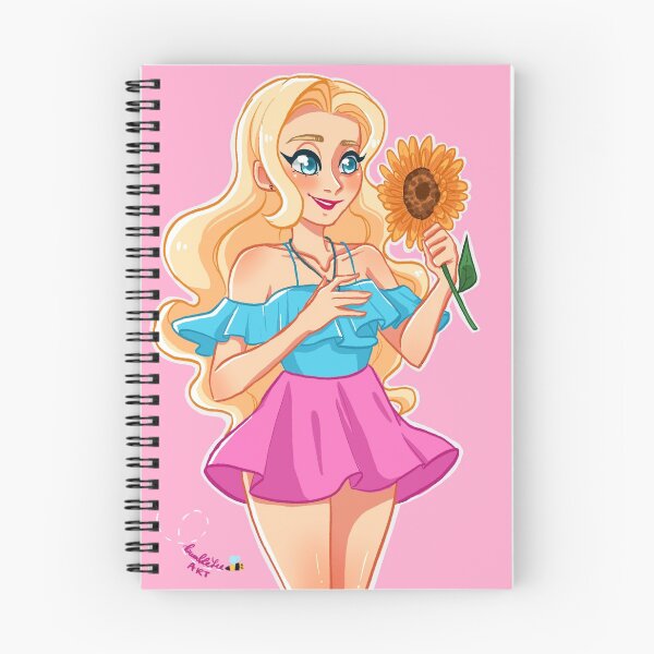 Item preview, Haley: Stardew Valley designed and sold by bumbleleeart.