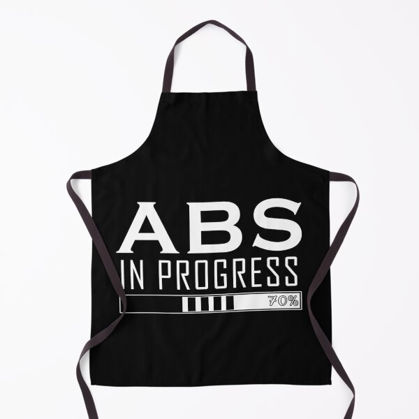 Item preview, Abs in progress designed and sold by Catsloversdotme.