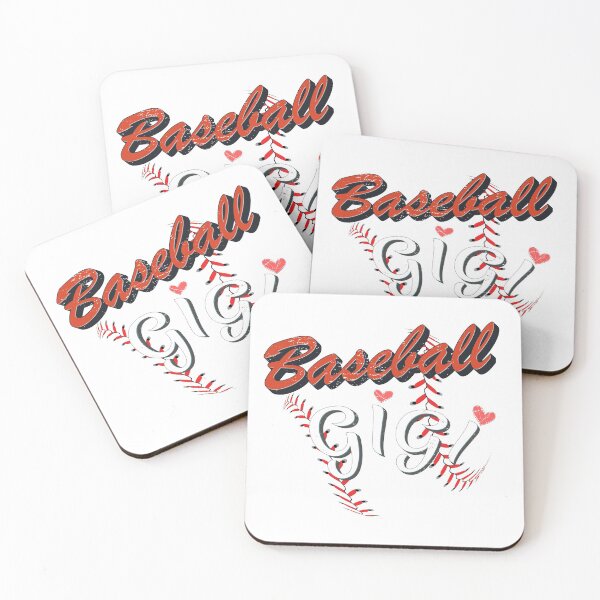 Artikelvorschau, Baseball Gigi, GIGI Mädchen entworfen und verkauft von ImBAEBAE7shop.