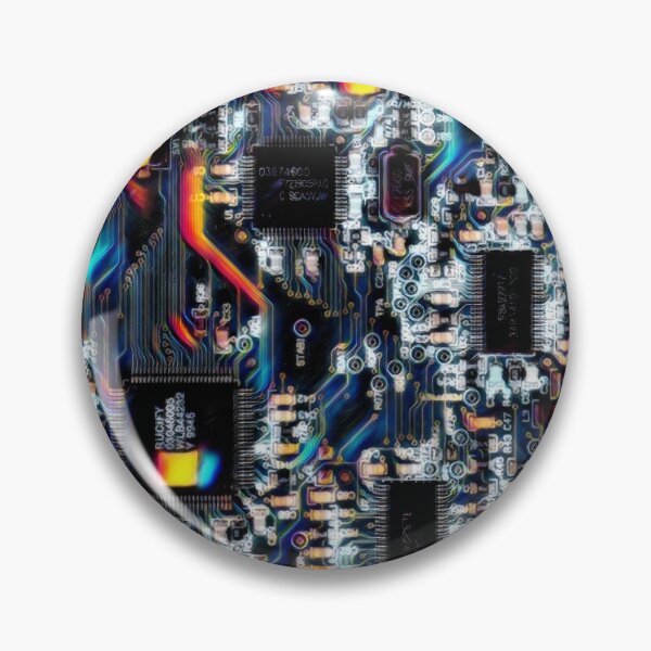 Item preview, Tech circuit  engineering connection  designed and sold by malloum.