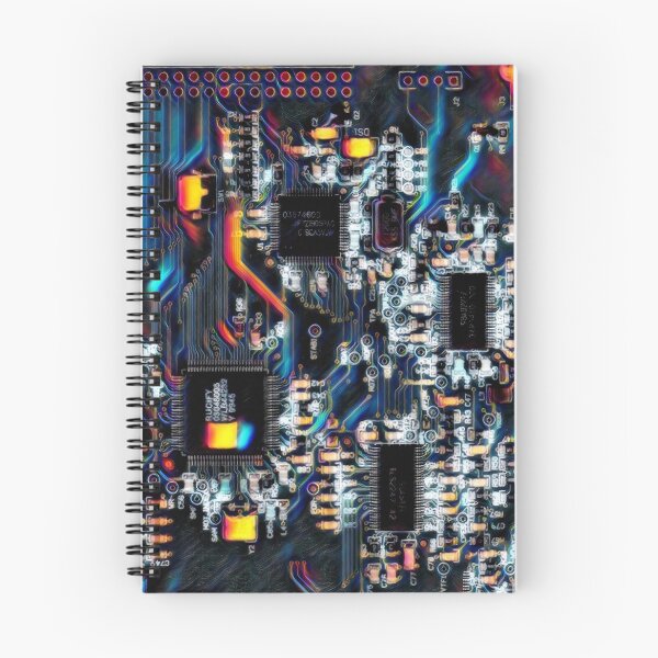 Item preview, Tech circuit  engineering connection  designed and sold by malloum.