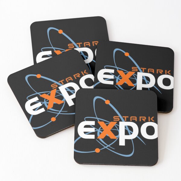 Item preview, Stark Expo Shirt designed and sold by Cybertruck2024r.