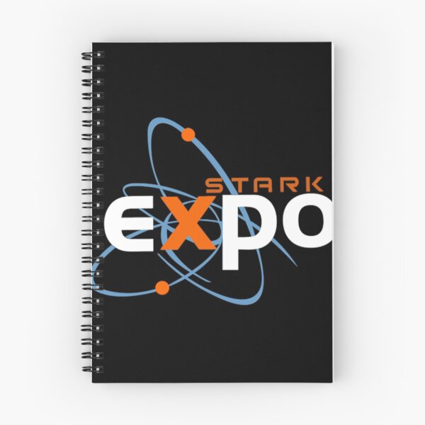 Item preview, Stark Expo Shirt designed and sold by Cybertruck2024r.