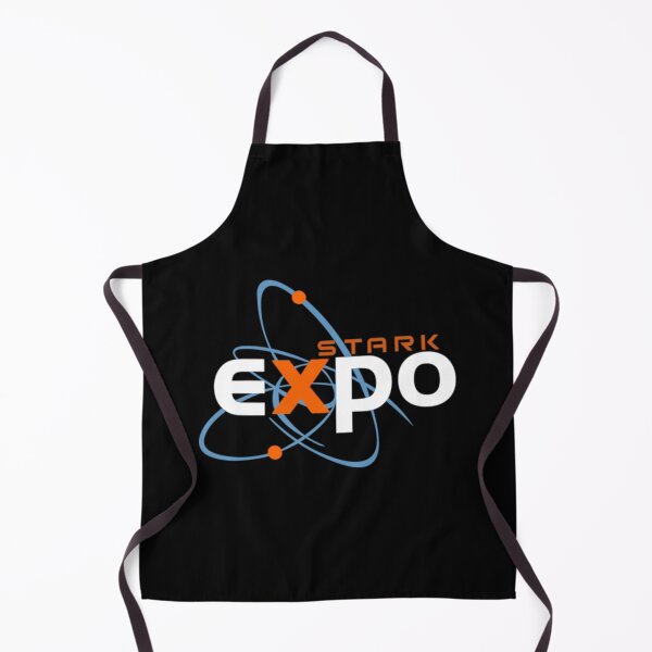 Item preview, Stark Expo Shirt designed and sold by Cybertruck2024r.