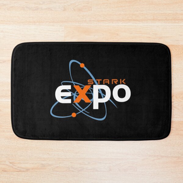 Item preview, Stark Expo Shirt designed and sold by Cybertruck2024r.
