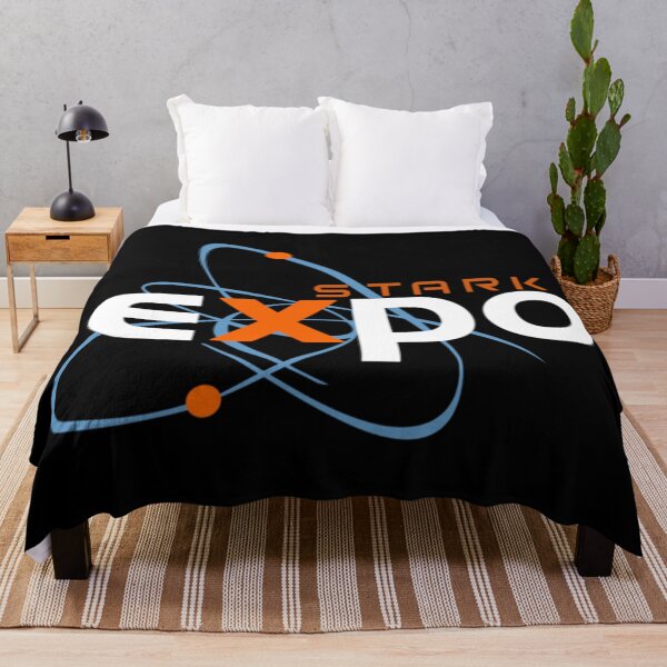 Item preview, Stark Expo Shirt designed and sold by Cybertruck2024r.
