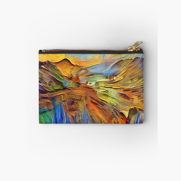 Item preview, DeepStyle abstraction designed and sold by blackhalt.