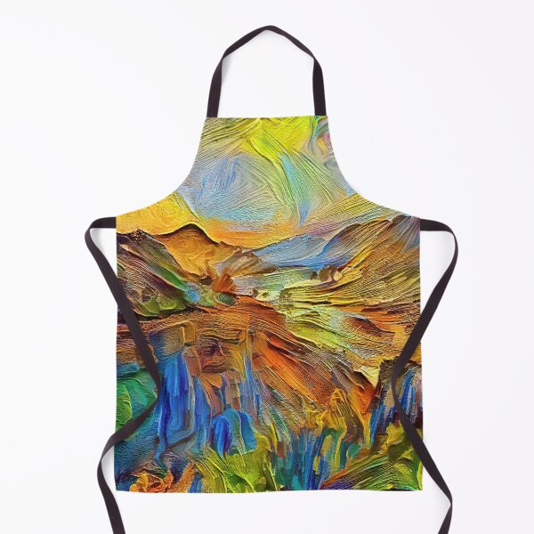Item preview, DeepStyle abstraction designed and sold by blackhalt.