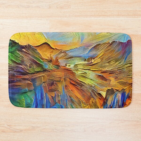 Item preview, DeepStyle abstraction designed and sold by blackhalt.