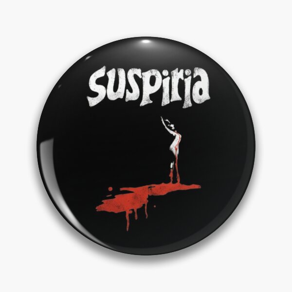 Item preview, Suspiria Shirt designed and sold by Cybertruck2024r.