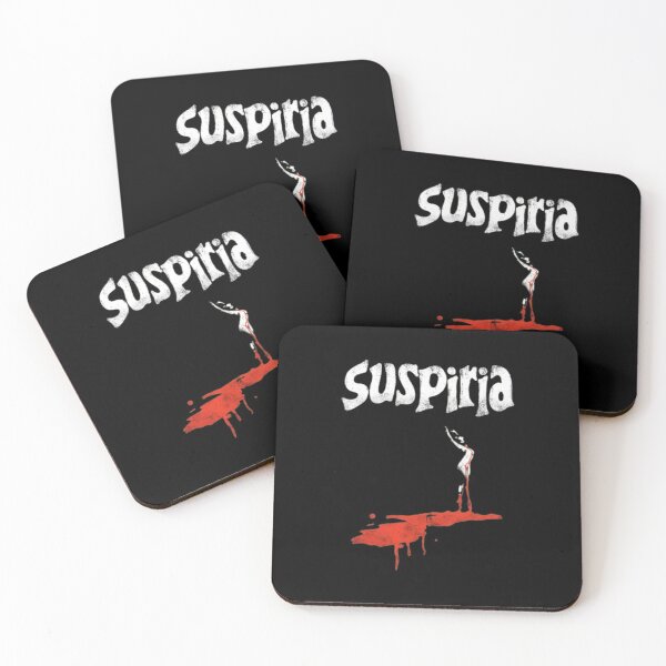 Item preview, Suspiria Shirt designed and sold by Cybertruck2024r.