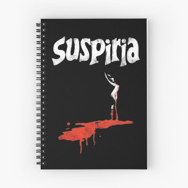 Item preview, Camisa Suspiria designed and sold by Cybertruck2024r.