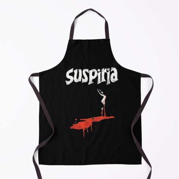 Item preview, Suspiria Shirt designed and sold by Cybertruck2024r.