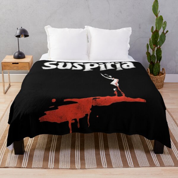 Item preview, Suspiria Shirt designed and sold by Cybertruck2024r.