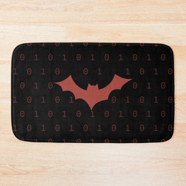 Item preview, Bits Bat designed and sold by Mechashadow.