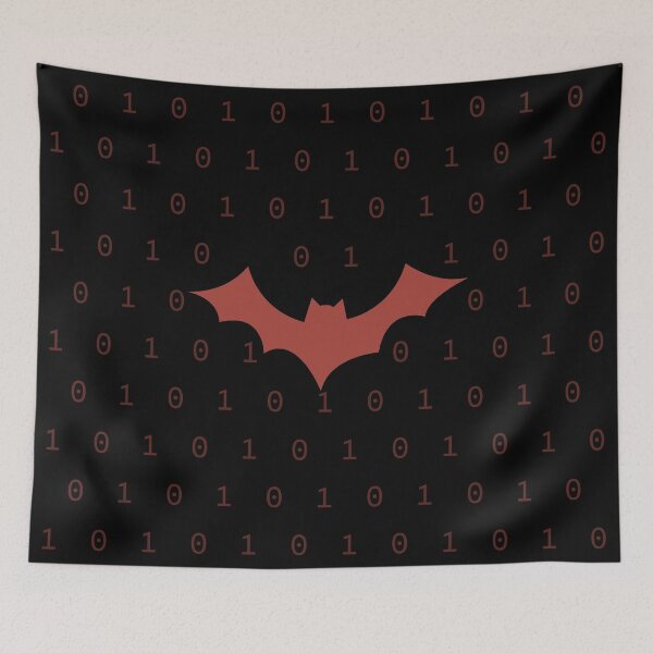 Item preview, Bits Bat designed and sold by Mechashadow.