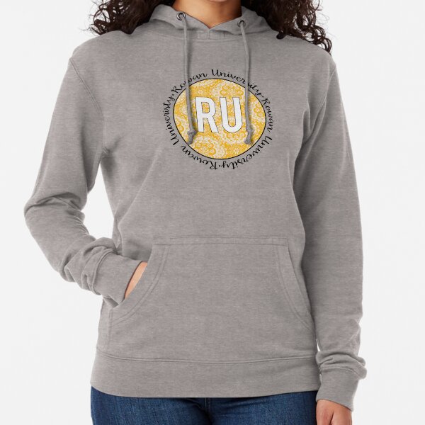 Rowan University Sweatshirts Hoodies Redbubble