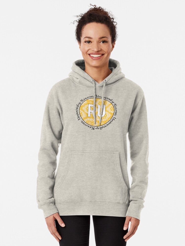 rowan university hoodie