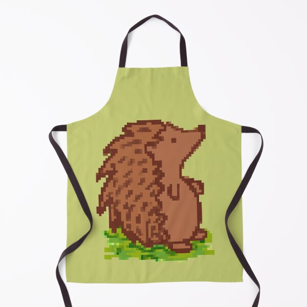 Artikelvorschau, Pixel Art Hedgehugs entworfen und verkauft von Lzdigitalstore.