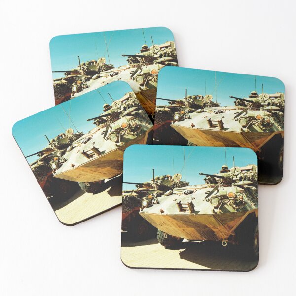 Item preview, ASLAVs on the square designed and sold by Blackadder Photography.
