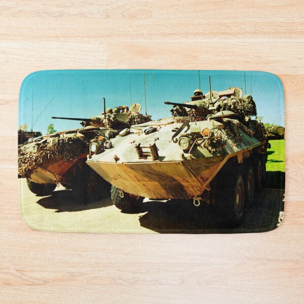 Item preview, ASLAVs on the square designed and sold by Blackadder Photography.