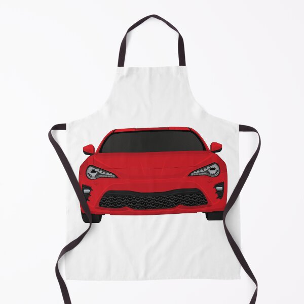 Item preview, GT86 Red designed and sold by VenZolic.