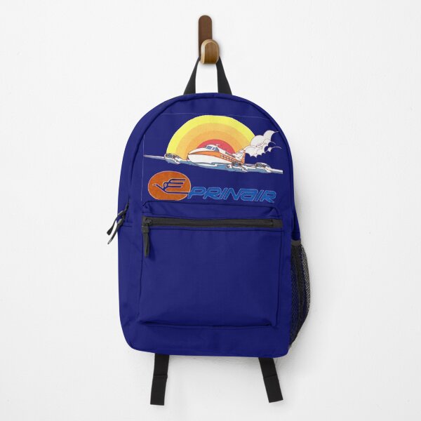 Item preview, Prinair Logo and Heron 1 designed and sold by empanadilla.