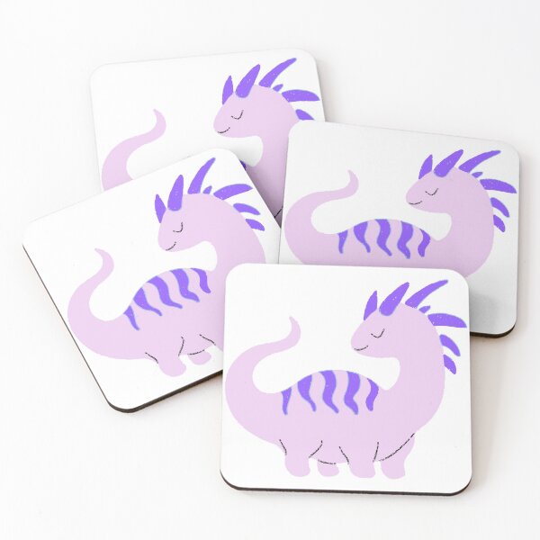 Item preview, Purple Dragon designed and sold by jayfowler9.