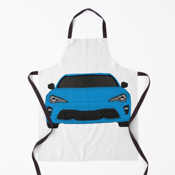 Item preview, GT86 Blue + black designed and sold by VenZolic.