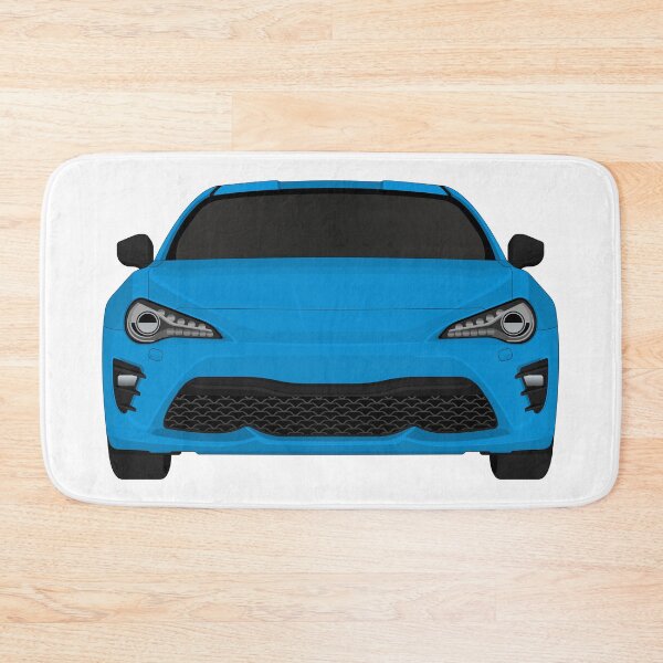 Item preview, GT86 Blue + black designed and sold by VenZolic.