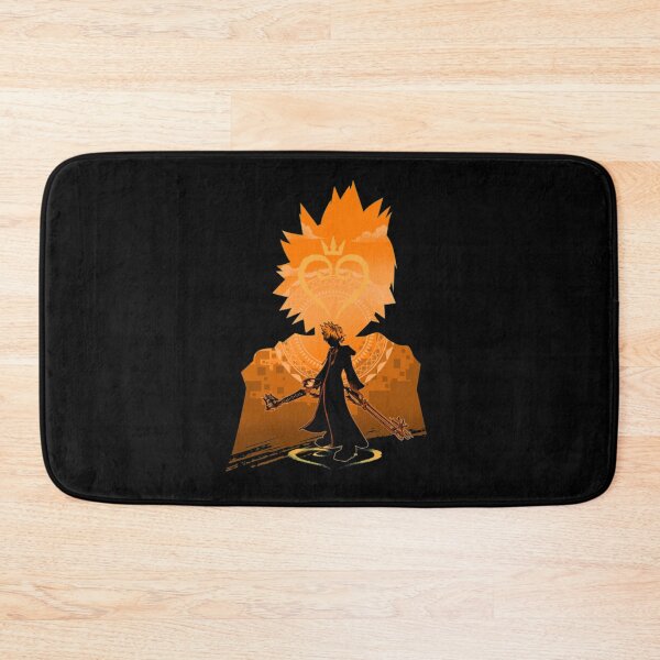 Item preview, roxas kingdom hearts shirt designed and sold by Cybertruck2024r.