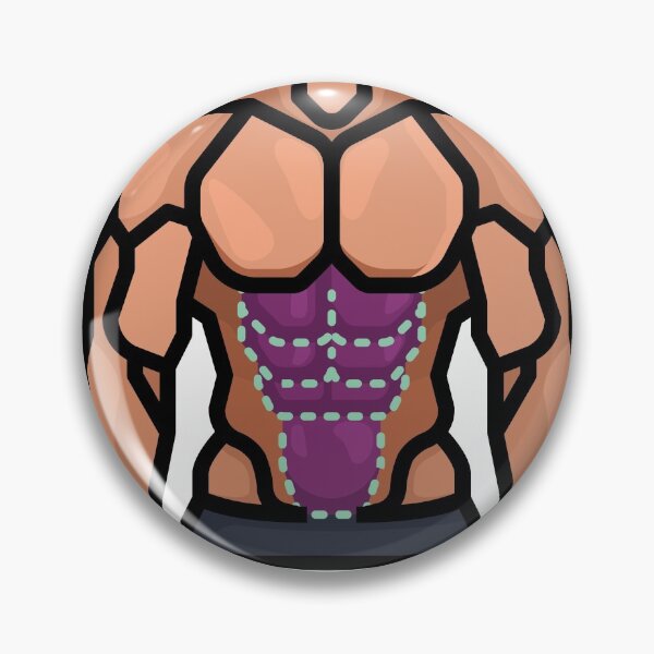 Item preview, Abs In Progress designed and sold by Gamers Hub.