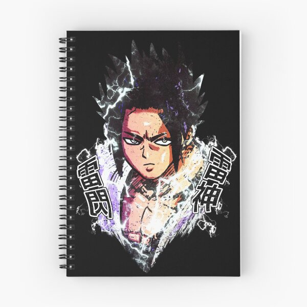 Item preview, Rei Mikazuchi Kengan  designed and sold by TheAsura.