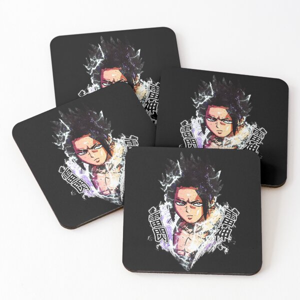Item preview, Rei Mikazuchi Kengan  designed and sold by TheAsura.