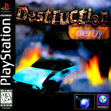 Ps1 destruction clearance derby