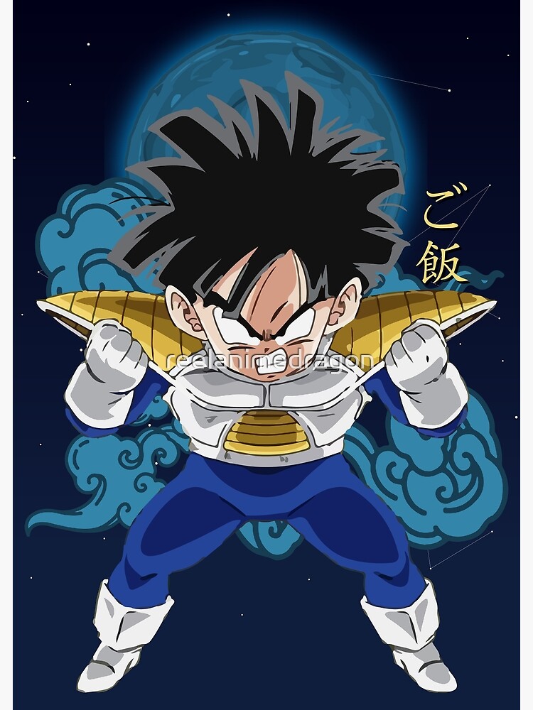 Explore the Best Kidgohan Art