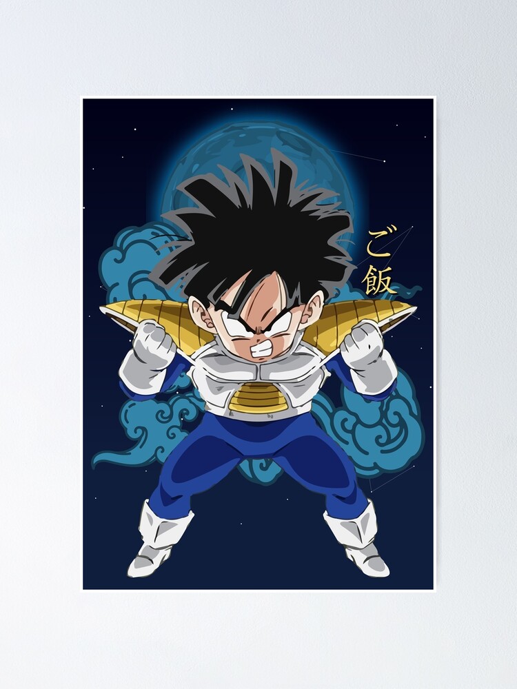 Explore the Best Kidgohan Art