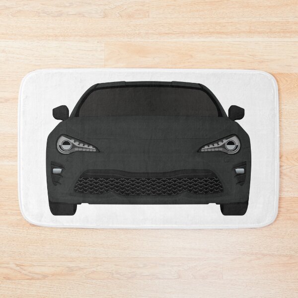 Item preview, GT86 Dark-grey + black designed and sold by VenZolic.