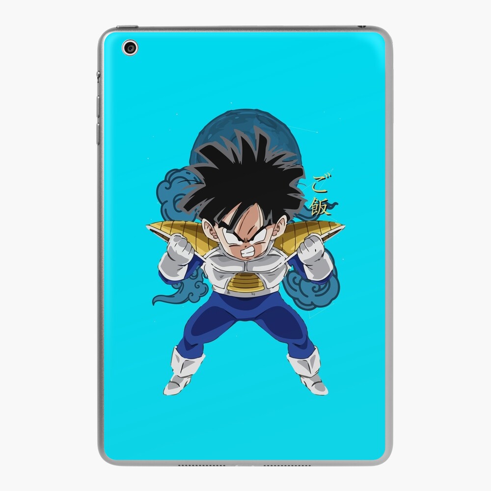 Android 21 - DragonBall iPad Case & Skin for Sale by reelanimedragon