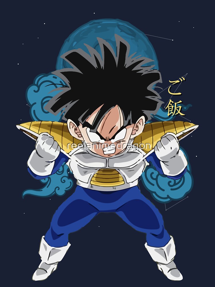 Explore the Best Kidgohan Art