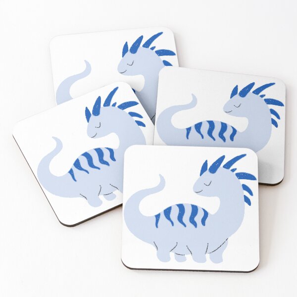 Item preview, Blue Dragon designed and sold by jayfowler9.