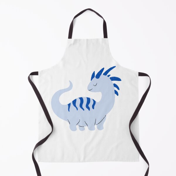 Item preview, Blue Dragon designed and sold by jayfowler9.