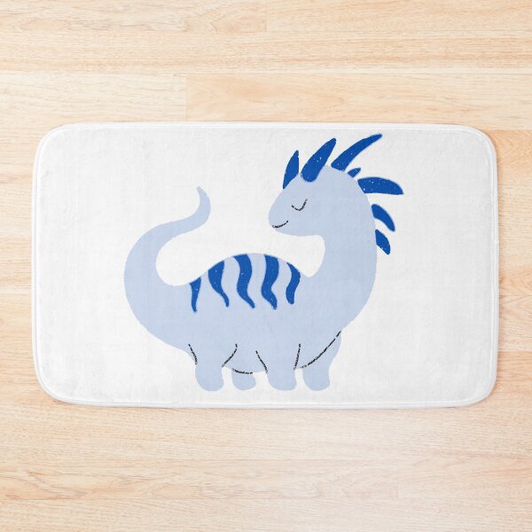 Item preview, Blue Dragon designed and sold by jayfowler9.