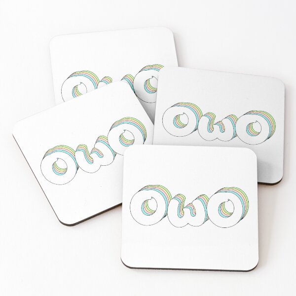 Item preview, OwO designed and sold by UltraRare47.