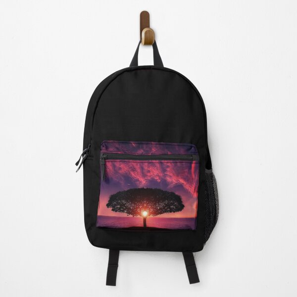 Item preview, Every sunset is also a sunrise. designed and sold by DopeDesign111.